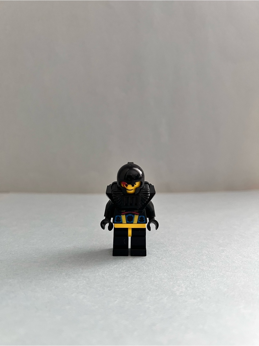 LEGO Aquazone Aquashark 1 Minifigure